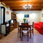 Rustikale Oliveto By Interhome Ferienhaus *