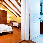Ferienhaus Rustikale Oliveto By Interhome *