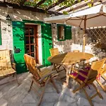 Rustikale Oliveto By Interhome Ferienhaus Makarska