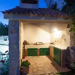Rustikale Oliveto By Interhome Ferienhaus *