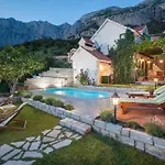 Ferienhaus Rustikale Oliveto By Interhome