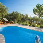 Rustikale Oliveto By Interhome Ferienhaus Makarska