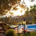 Rustikale Oliveto By Interhome Ferienhaus Makarska