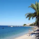 Ferienhaus Rustikale Oliveto By Interhome Makarska
