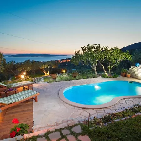 Rustikale Oliveto By Interhome Ferienhaus *