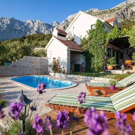 Rustikale Oliveto By Interhome Ferienhaus