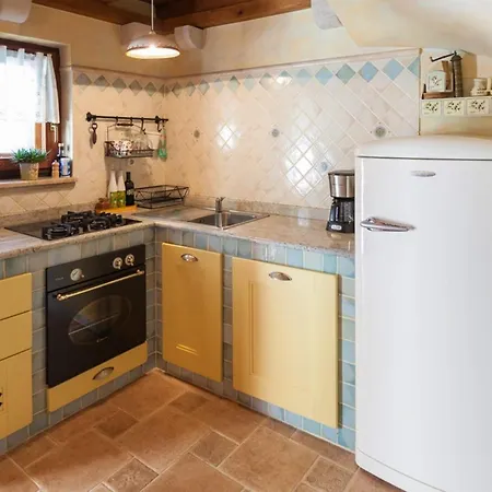 Rustikale Oliveto By Interhome Makarska