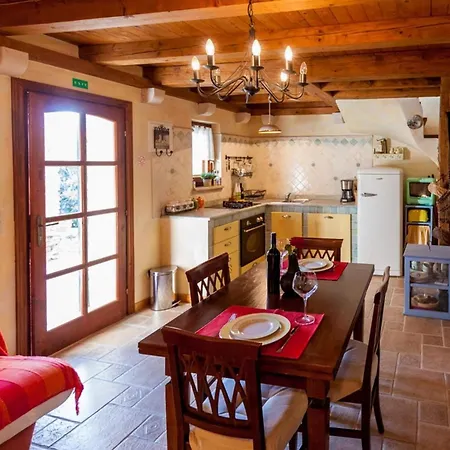 Rustikale Oliveto By Interhome
