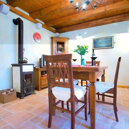 Rustikale Oliveto By Interhome Tatil Evi Makarska