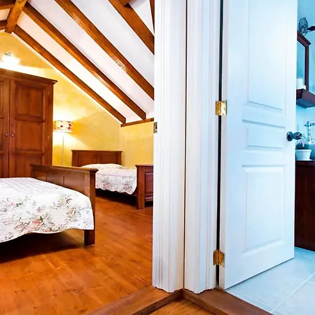 Tatil Evi Rustikale Oliveto By Interhome *