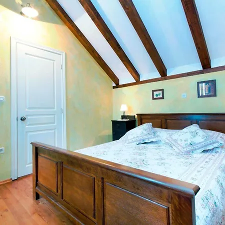 Rustikale Oliveto By Interhome Tatil Evi