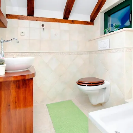 Rustikale Oliveto By Interhome Tatil Evi