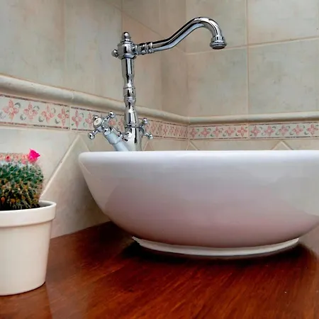 Tatil Evi Rustikale Oliveto By Interhome *