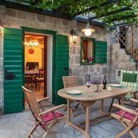 Rustikale Oliveto By Interhome Tatil Evi