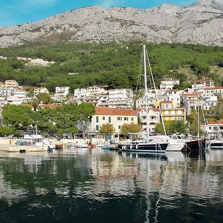 Rustikale Oliveto By Interhome * Makarska